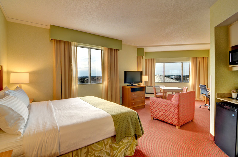 Holiday Inn Resort - Wrightsville Beach, NC
