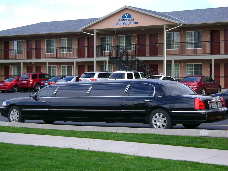 Americas Best Value Inn - Hazlehurst, GA