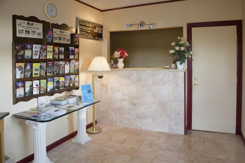 Americas Best Value Inn Palmyra Hershey - Palmyra, PA