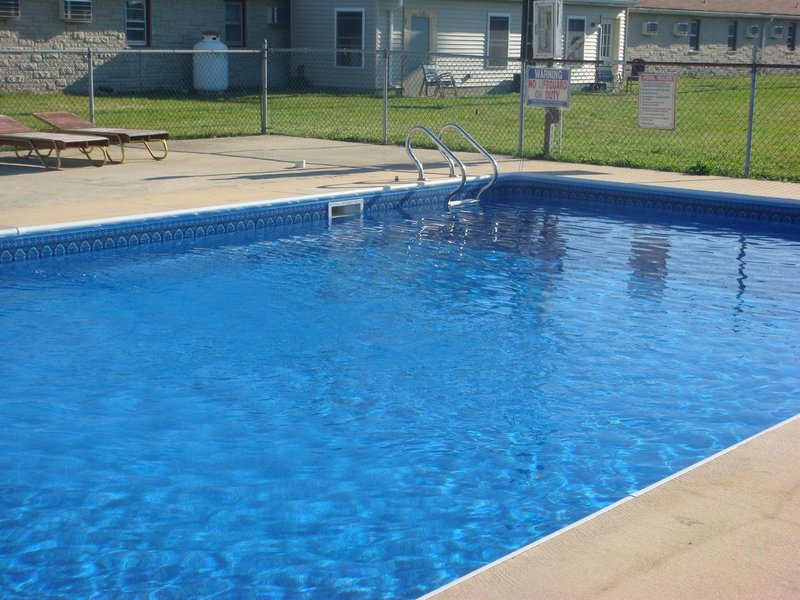 Americas Best Value Inn Palmyra Hershey - Palmyra, PA