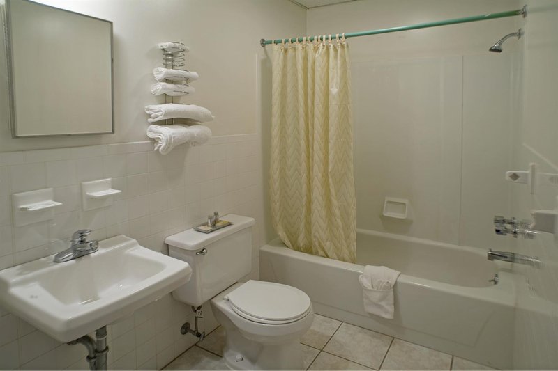 Americas Best Value Inn Palmyra Hershey - Palmyra, PA