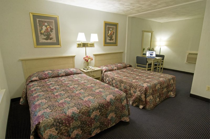 Americas Best Value Inn - North Kingstown, RI