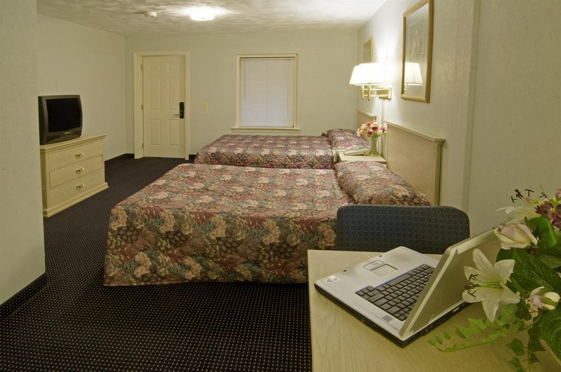 Americas Best Value Inn - North Kingstown, RI