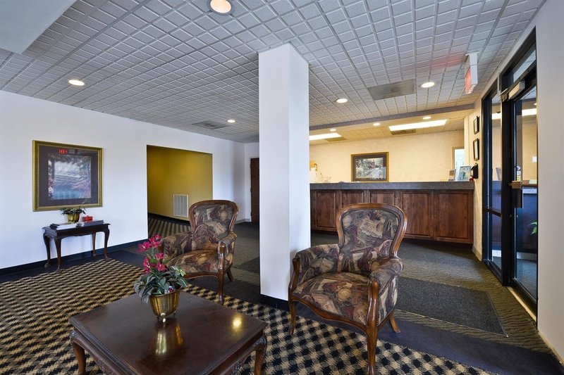Americas Best Value Inn Aiken - Aiken, SC