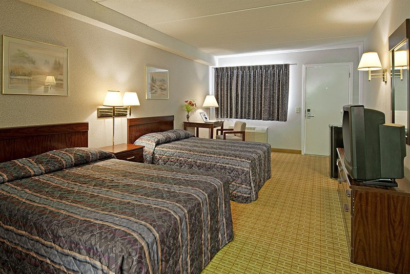 Americas Best Value Inn-Marietta-Atlanta - Marietta, GA