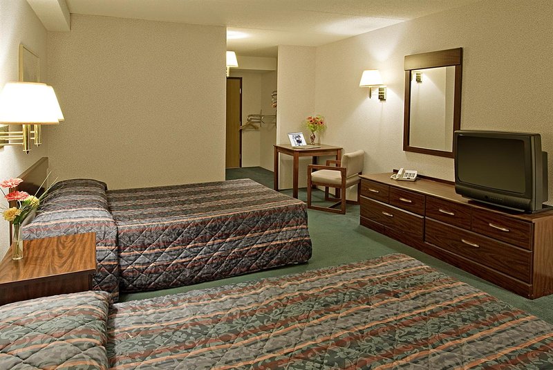 Americas Best Value Inn-Marietta-Atlanta - Marietta, GA