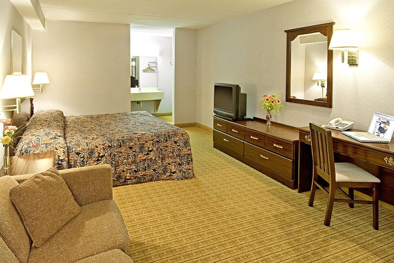 Americas Best Value Inn-Marietta-Atlanta - Marietta, GA