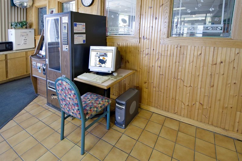 America's Best Value Inn - Milledgeville, GA
