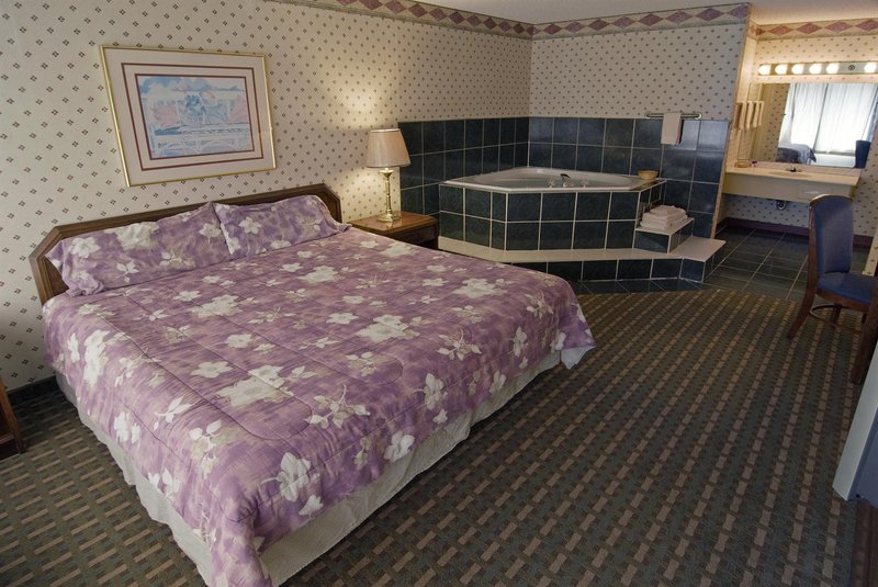 Americas Best Value Inn Florence - Florence, SC
