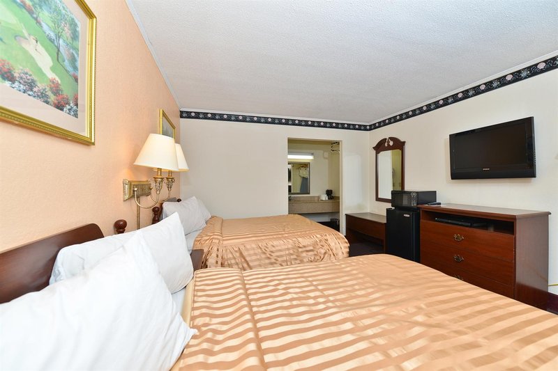 Americas Best Value Inn - Santee, SC