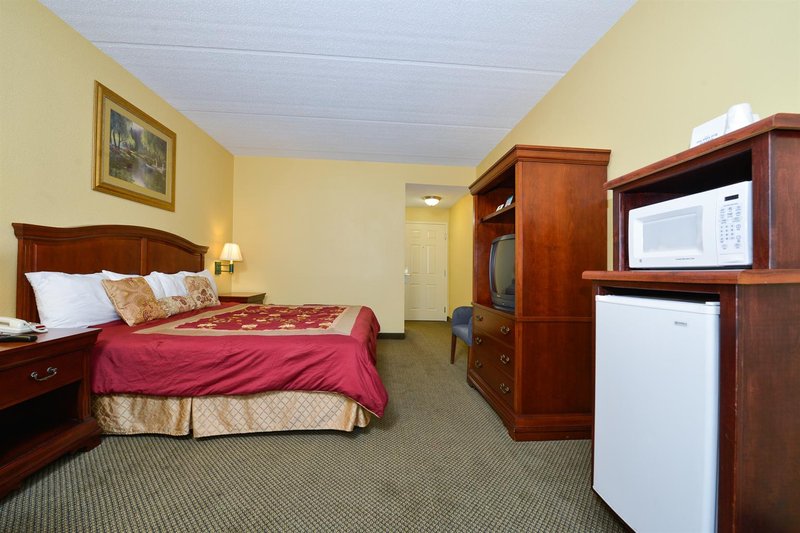 Americas Best Value Inn - Boiling Springs, SC