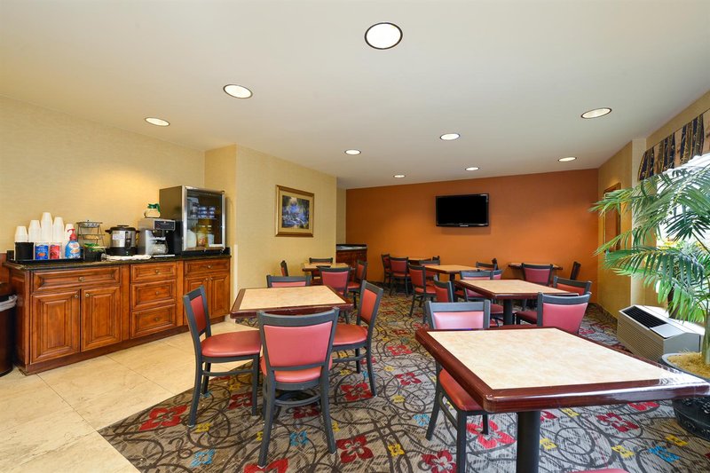 Americas Best Value Inn - Boiling Springs, SC