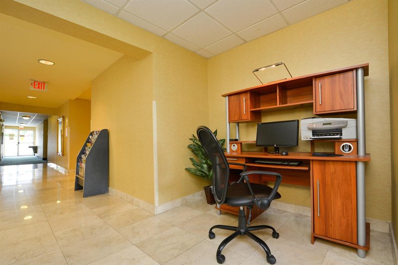 Americas Best Value Inn - Boiling Springs, SC