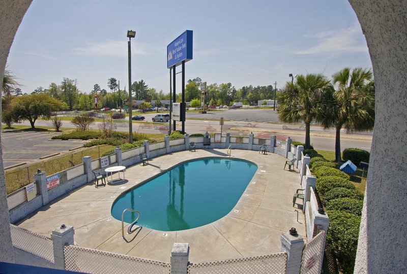 Americas Best Value Inn - Sumter, SC