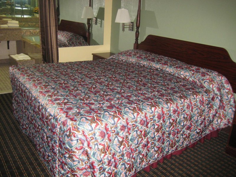 Americas Best Value Inn - Sumter, SC