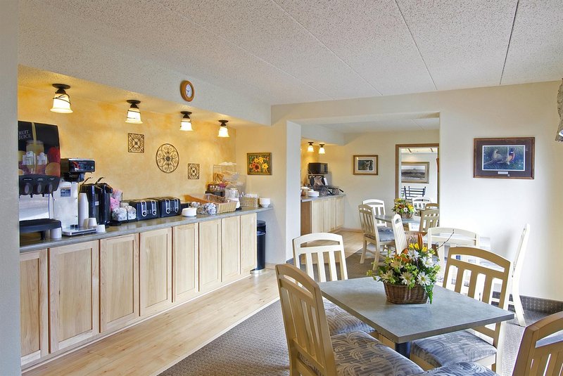 Americas Best Value Inn - Rapid City, SD