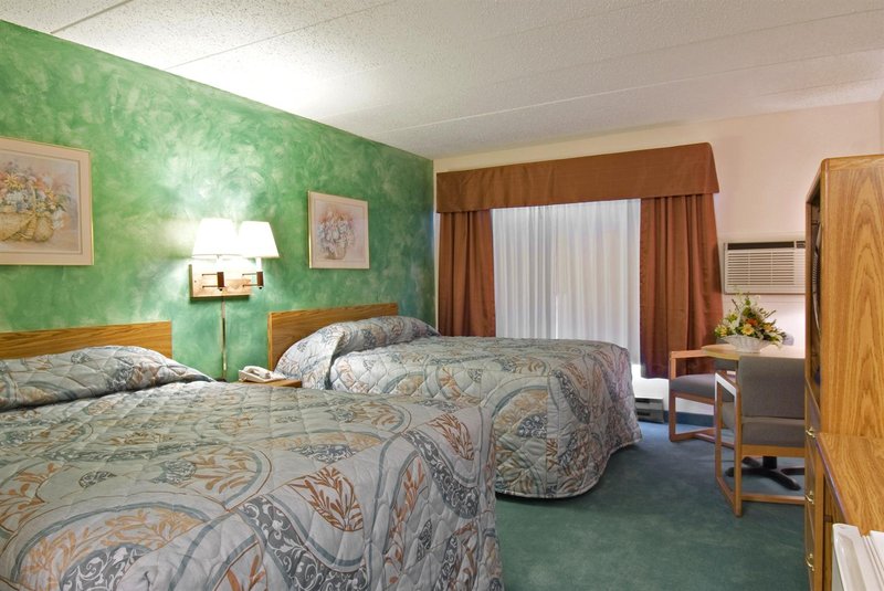 Americas Best Value Inn - Rapid City, SD