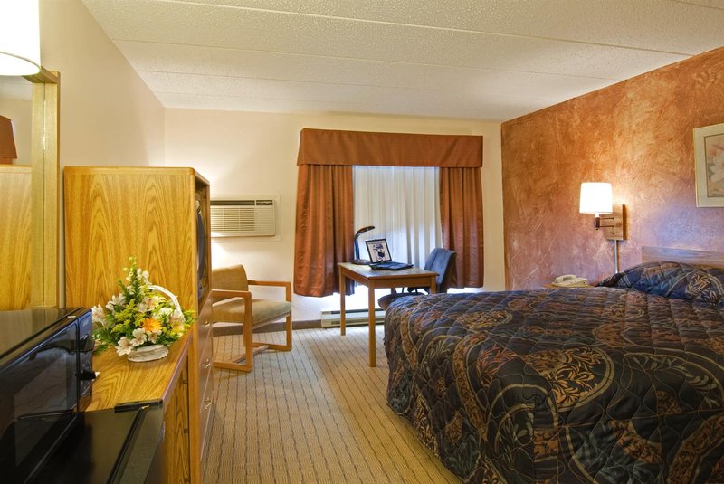 Americas Best Value Inn - Rapid City, SD