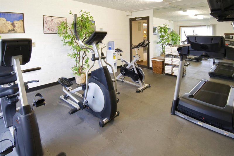 Americas Best Value Inn - Rapid City, SD