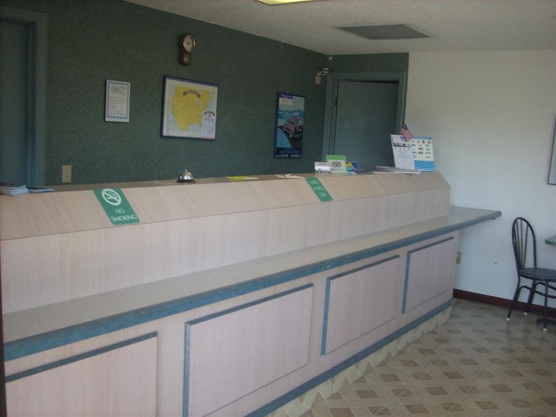 Americas Best Value Inn - Ardmore, TN