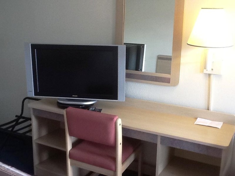 Americas Best Value Inn - Ardmore, TN