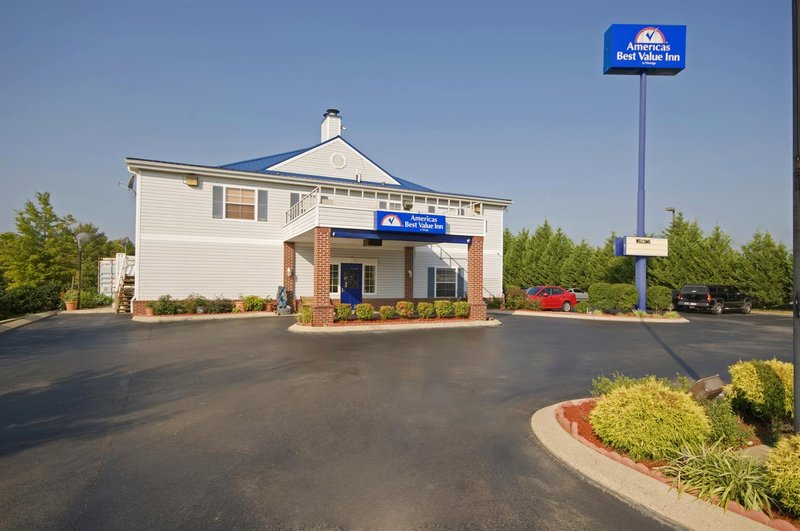 Americas Best Value Inn Chattanooga - Chattanooga, TN