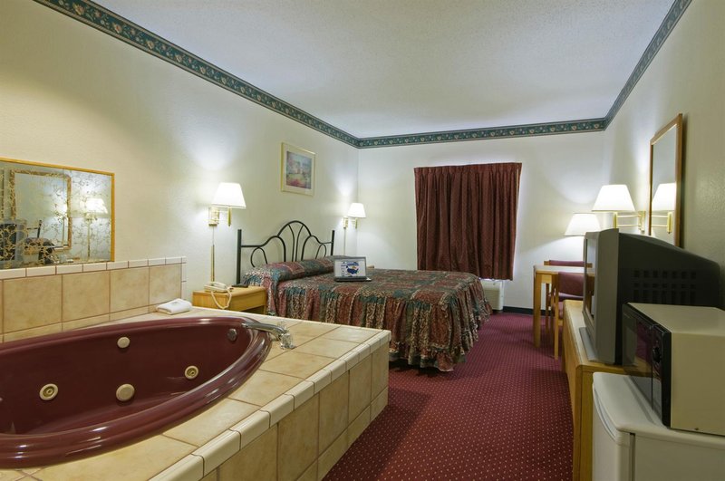 Americas Best Value Inn Chattanooga - Chattanooga, TN