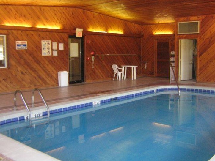 Americas Best Value Inn - Geneseo, IL