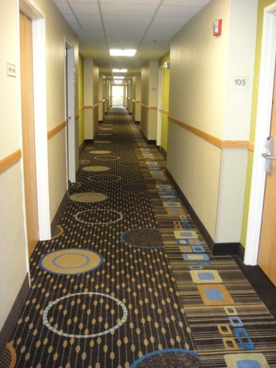 Americas Best Value Inn - Geneseo, IL