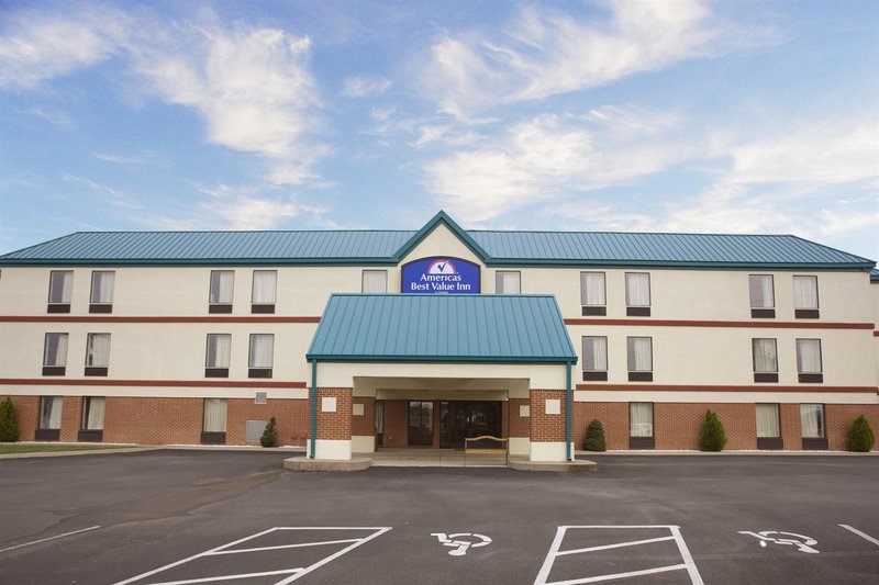 Americas Best Value Inn Franklin Spring Hill - Franklin, TN