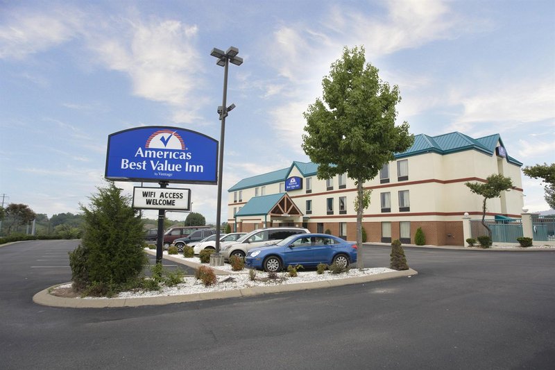 Americas Best Value Inn Franklin Spring Hill - Franklin, TN