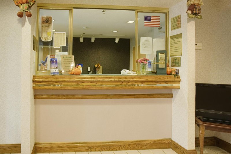 Americas Best Value Inn Franklin Spring Hill - Franklin, TN