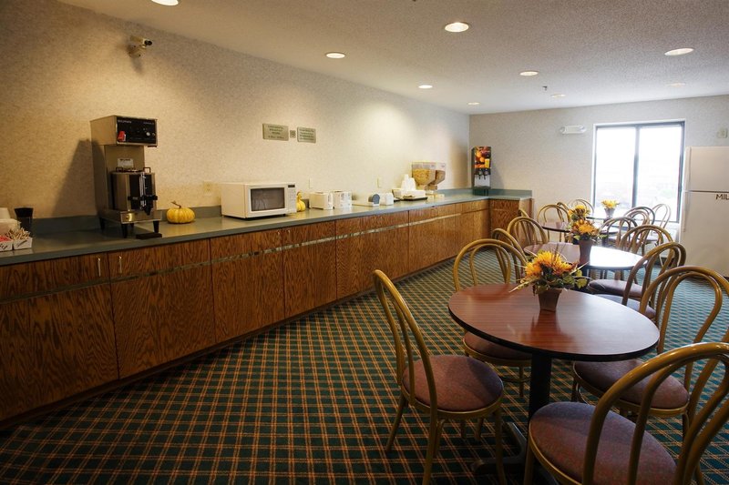 Americas Best Value Inn Franklin Spring Hill - Franklin, TN