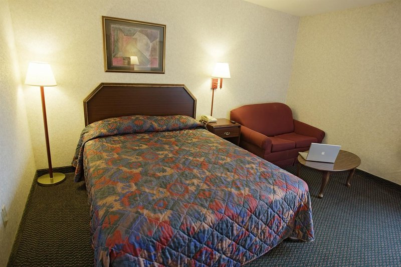 Americas Best Value Inn Franklin Spring Hill - Franklin, TN