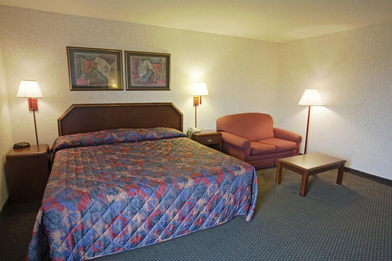 Americas Best Value Inn Franklin Spring Hill - Franklin, TN