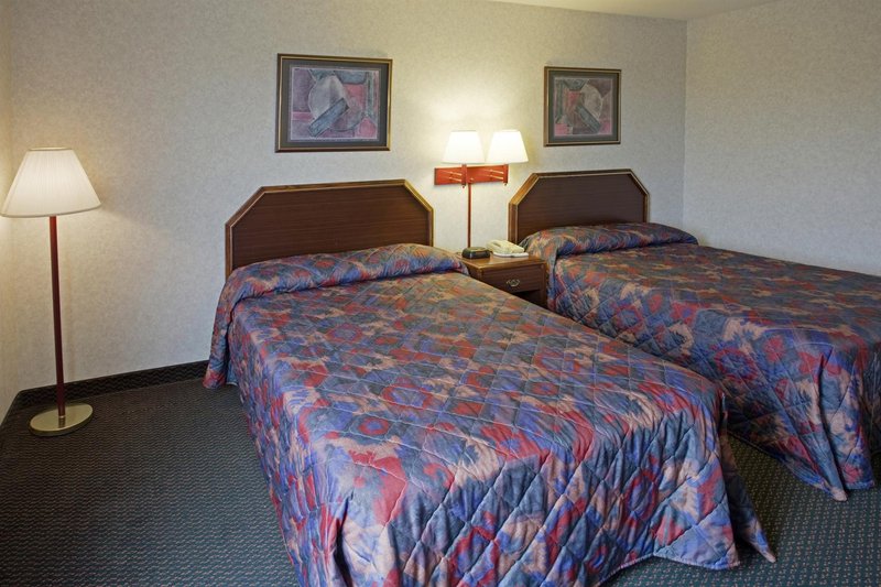 Americas Best Value Inn Franklin Spring Hill - Franklin, TN