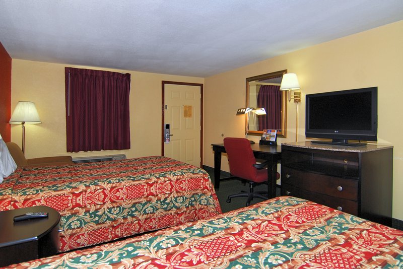 Econolodge - Kingsport, TN