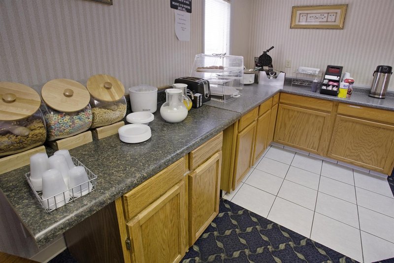 Americas Best Value Inn - Jasper, TN