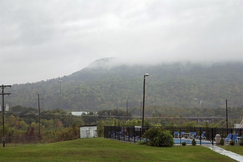 Americas Best Value Inn - Jasper, TN