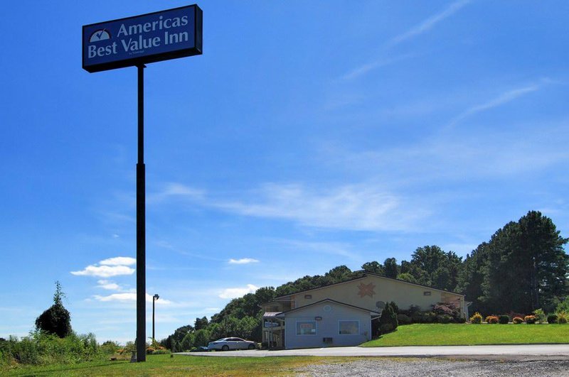 Econolodge - Kingsport, TN