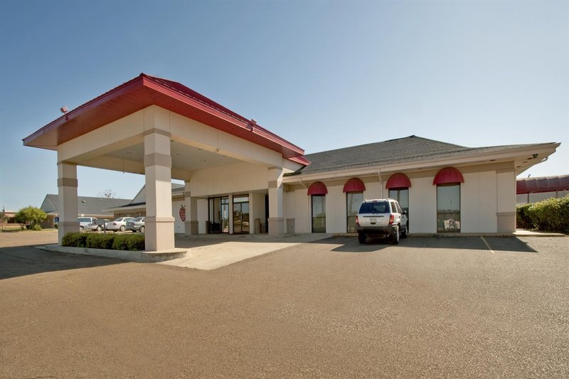 Americas Best Value Inn - Forest, MS