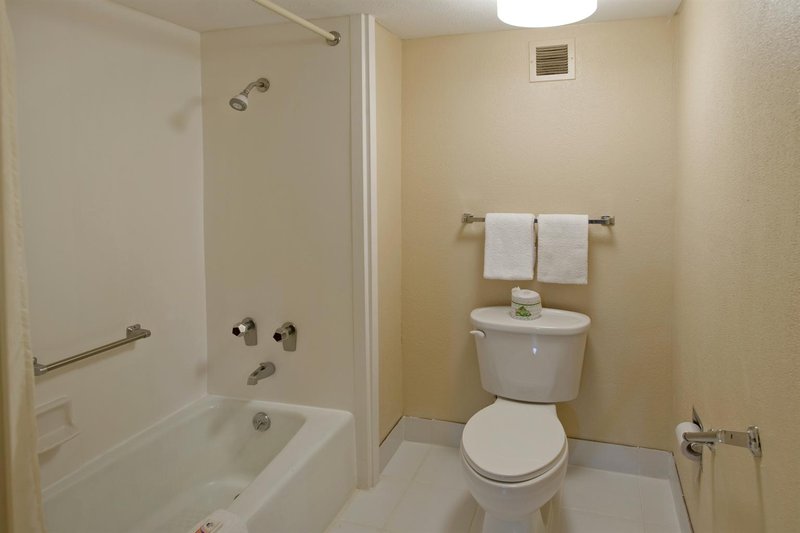 Americas Best Value Inn - Forest, MS