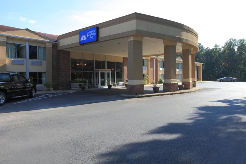 Americas Best Value Inn-Apex-Raleigh - Apex, NC