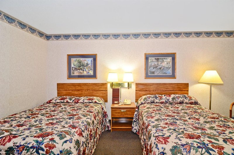Americas Best Value Inn - Sanford, NC
