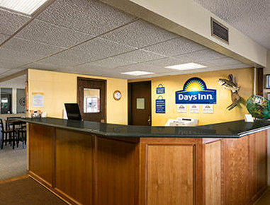Days Inn-Pierre - Pierre, SD
