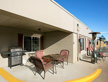 Days Inn-Pierre - Pierre, SD