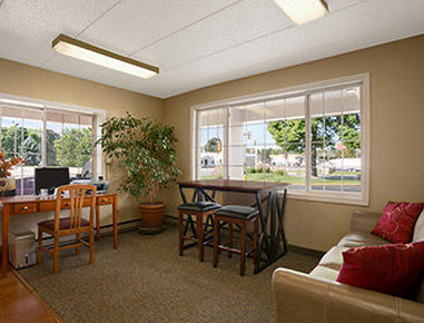 Days Inn-Pierre - Pierre, SD