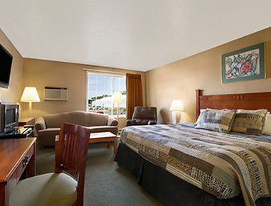Days Inn-Pierre - Pierre, SD