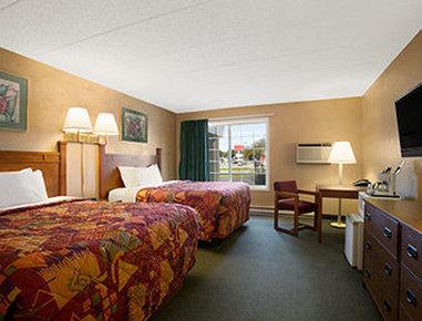 Days Inn-Pierre - Pierre, SD