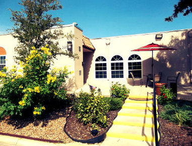 Ash Villa - Pearsall, TX